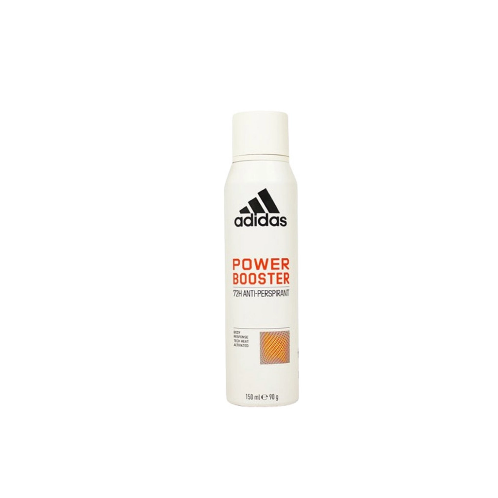 ADIDAS POWER BOOSTER SPRAY MALE 150ML