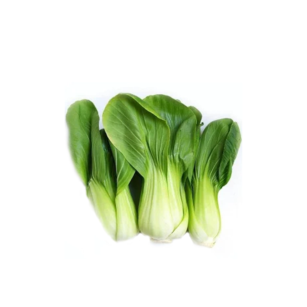 Jun Ka Pak Pak Choy Chinese Cabbage 250G.