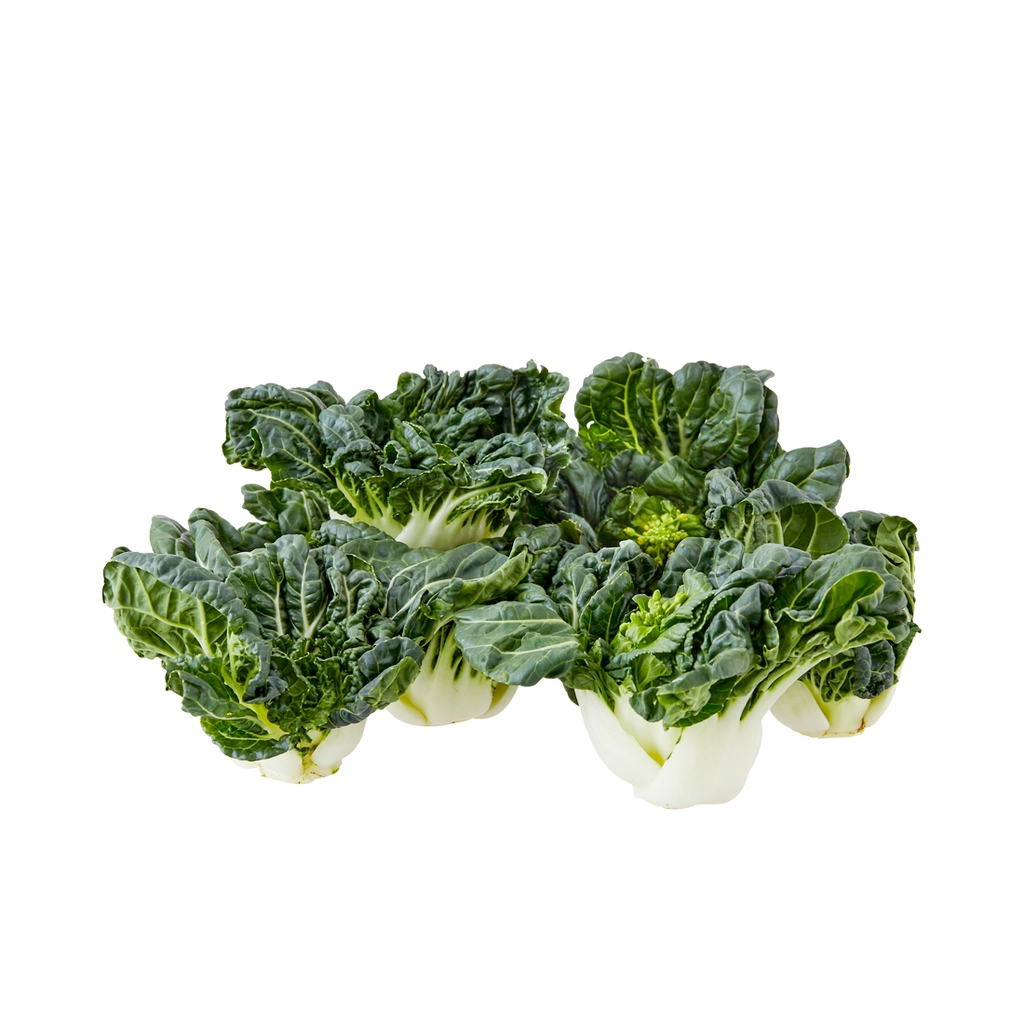 Mini Bok KC Fresh Mini Bok Choy 200G.