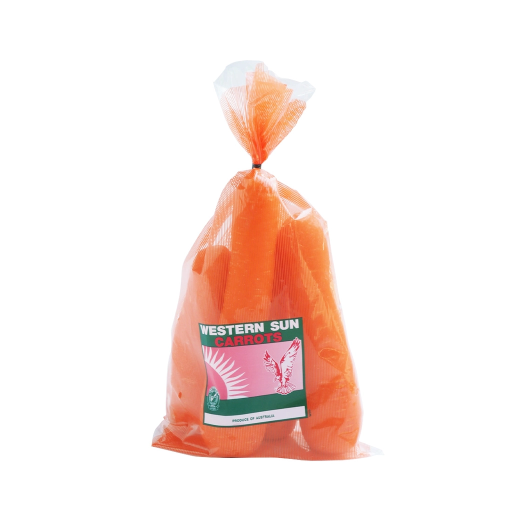 Gourmet Fresh Australian Carrot