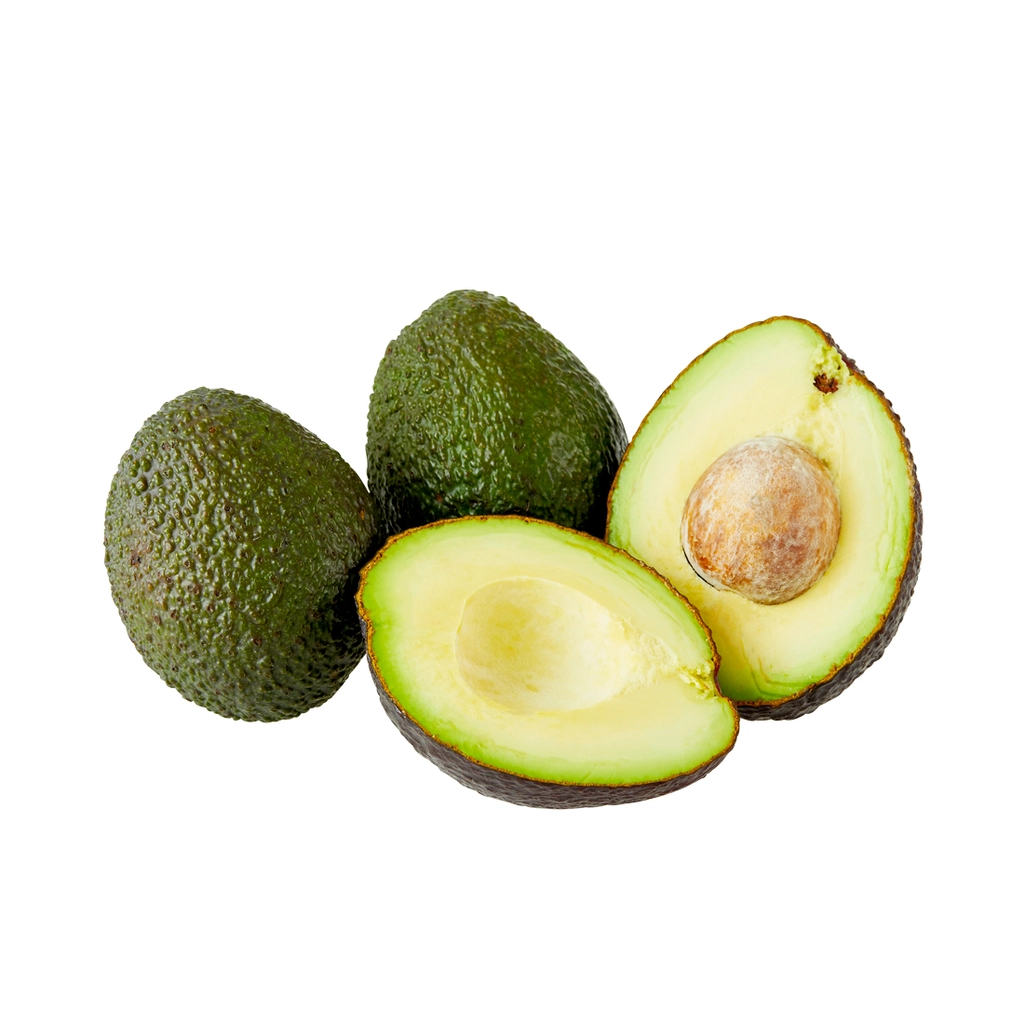 Ju Avocado No.20