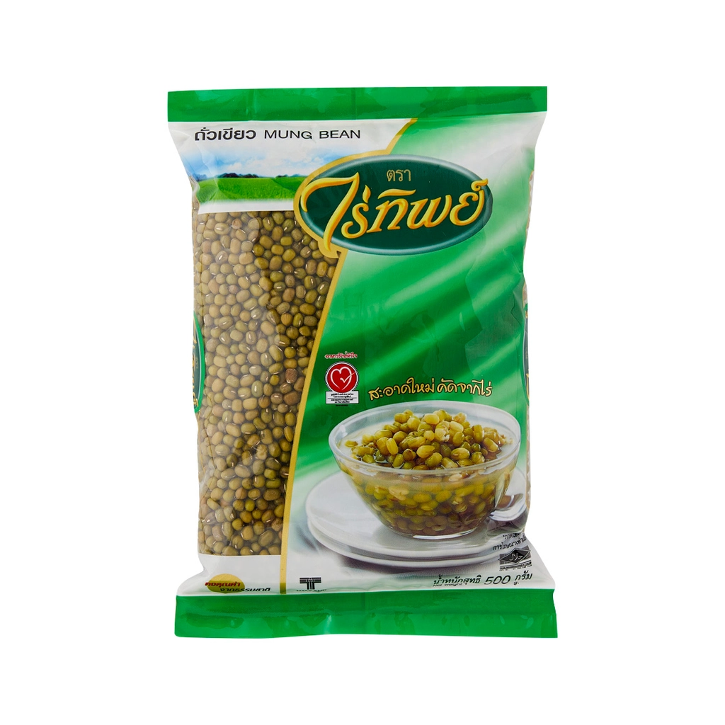 Raitip Green Beans Non GMO 500G.