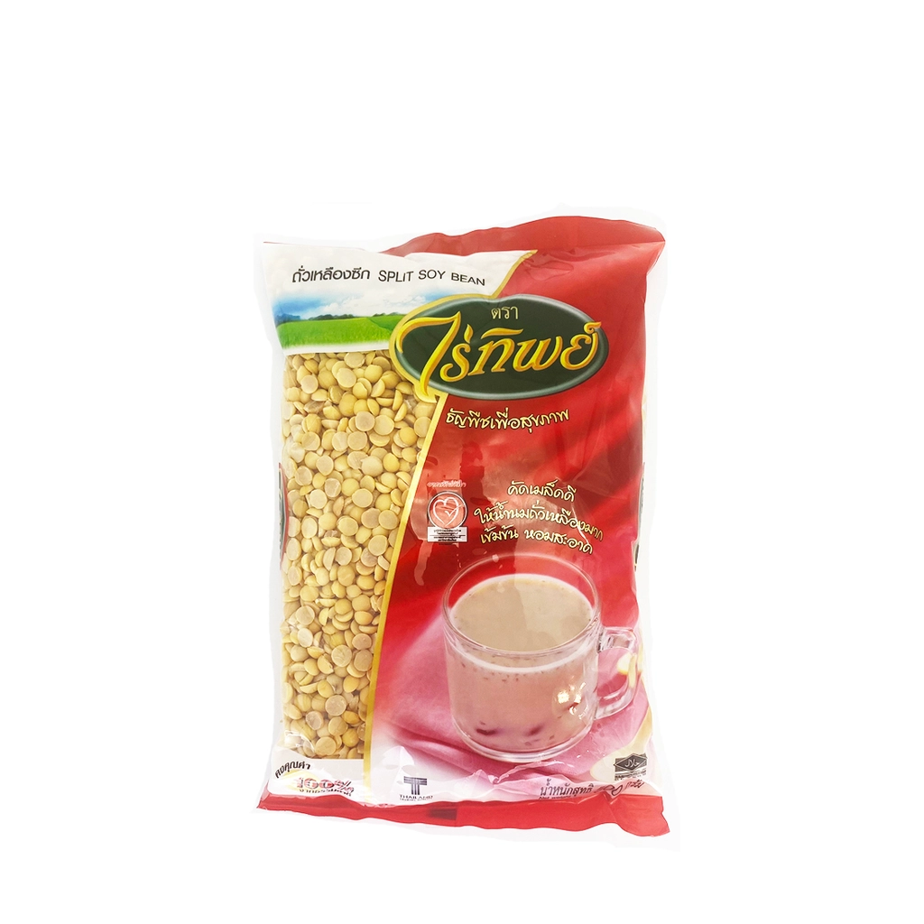 Raitip Splittled Soybean 500G.