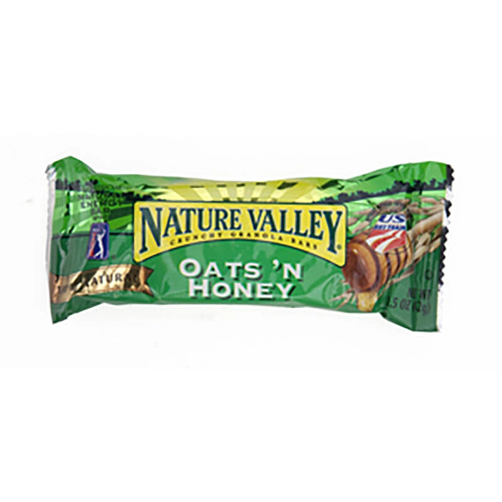 Nature Valley Crunchy Honey 42G.