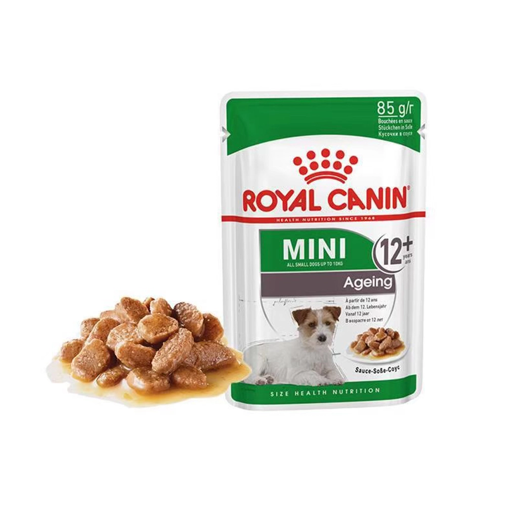猫用品 ROYAL CANIN ニュードケア 85g×43