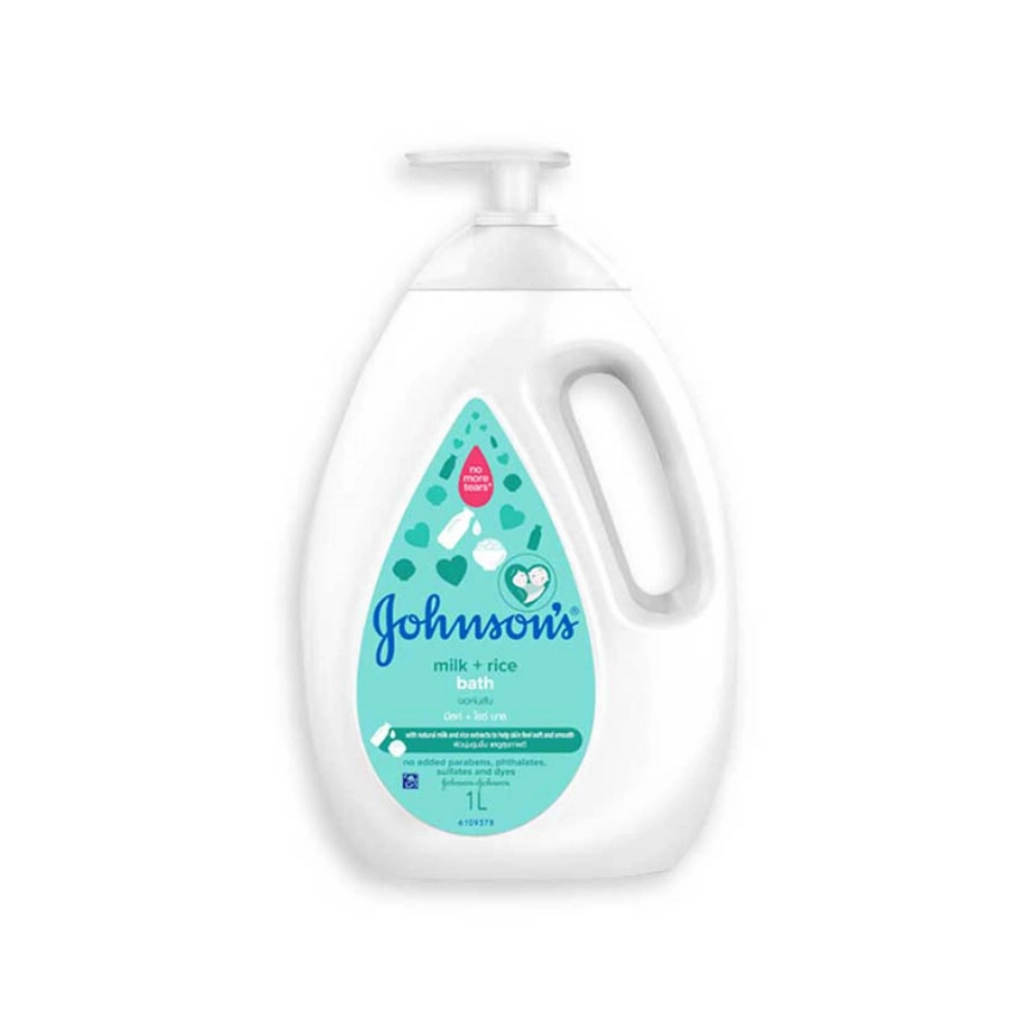 Johnson Baby Face Wash Price Johnson Baby Bath Milk Rice